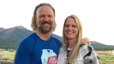 Sister Wives Christine Brown Reveals She Had a Rough Relationship With Kody Brown