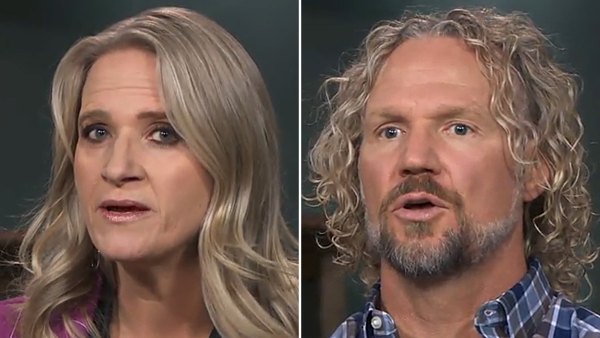 Sister Wives’ Christine Brown Says She 'Can’t Do Marriage With Kody Anymore' on Finale: 'I Need a Partnership'