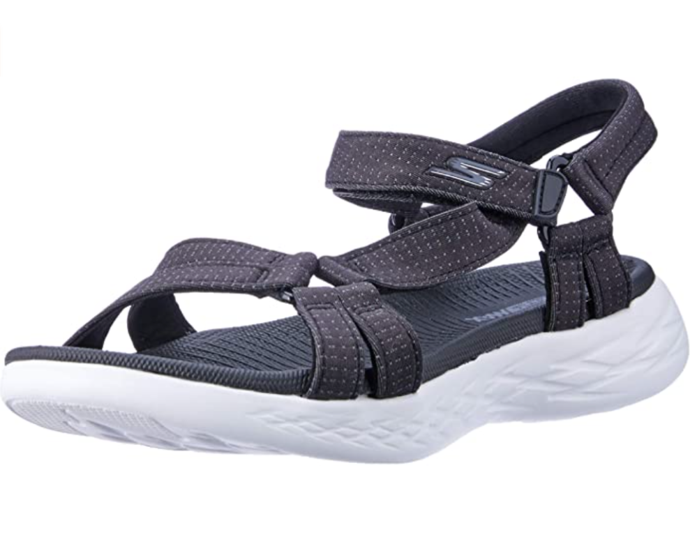 13 Comfy Sandals with Orthopedic Support for Pain Relief & All-Day ...