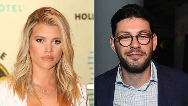 Sofia Richie and New Man Elliot Grainge Are ‘Very Happy’: ‘They Started Out as Friends’