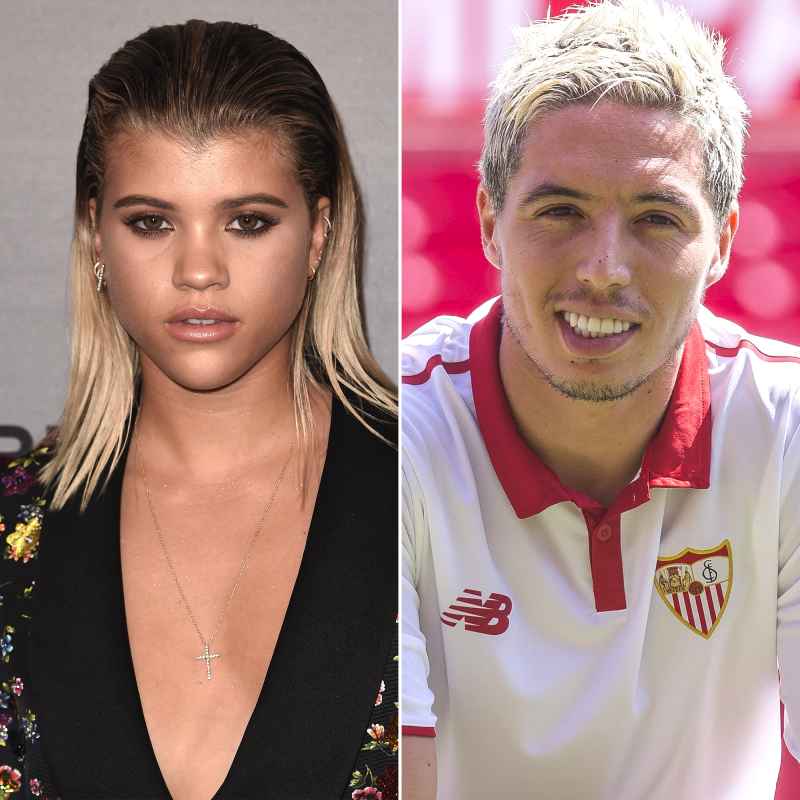 Sofia Richie's Dating History: From Justin Bieber to Scott Disick