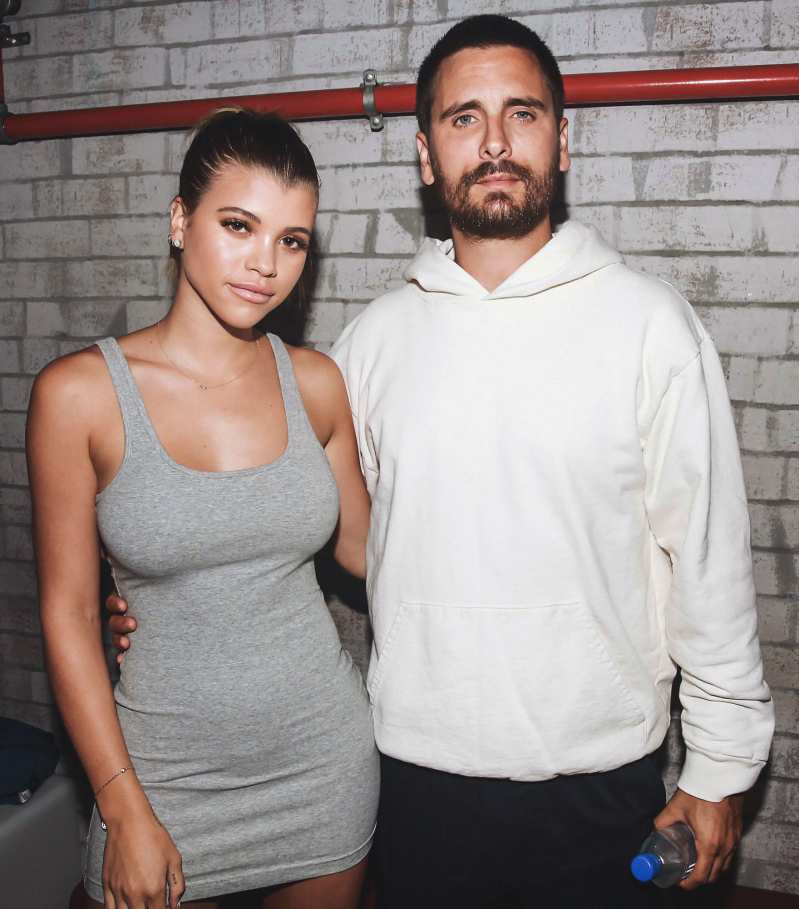 Sofia Richie's Dating History: From Justin Bieber to Scott Disick