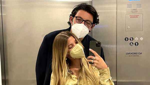 Sofia Richies Rumored Boyfriend Elliot Grainge 5 Things Know