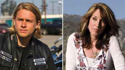 Sons of Anarchy cast Where are they now?