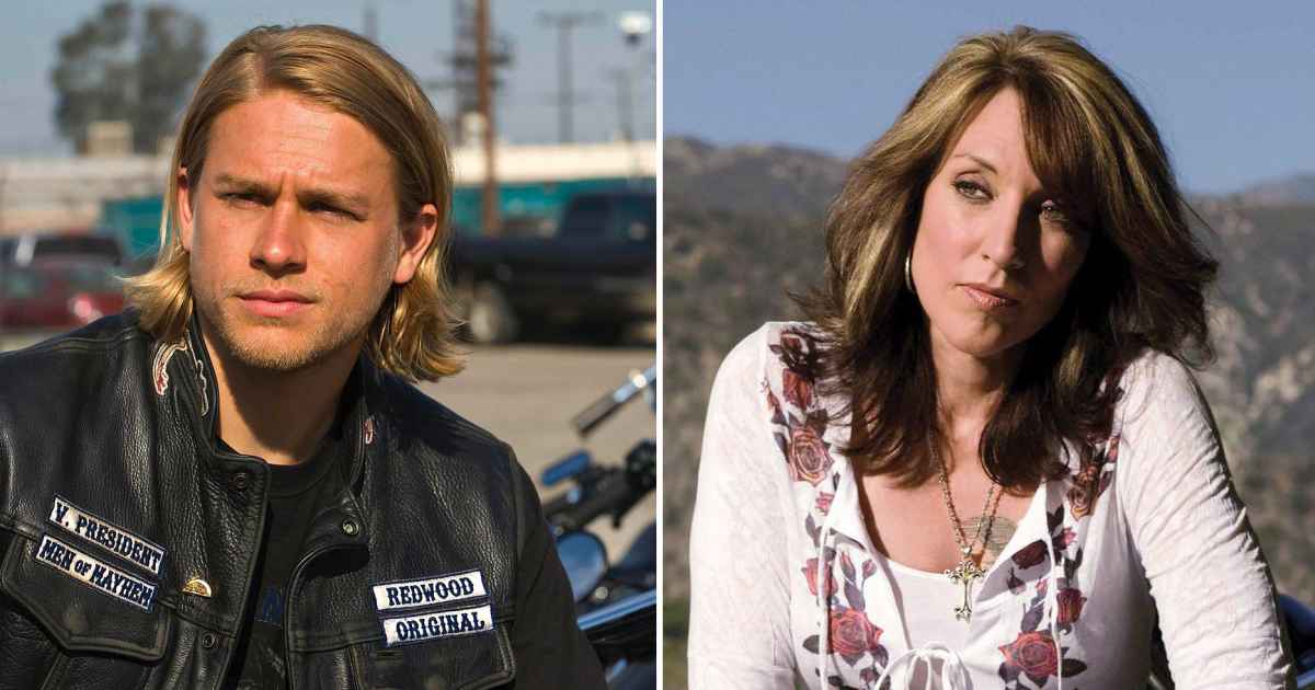 Sons of Anarchy' Cast: Where Are They Now?