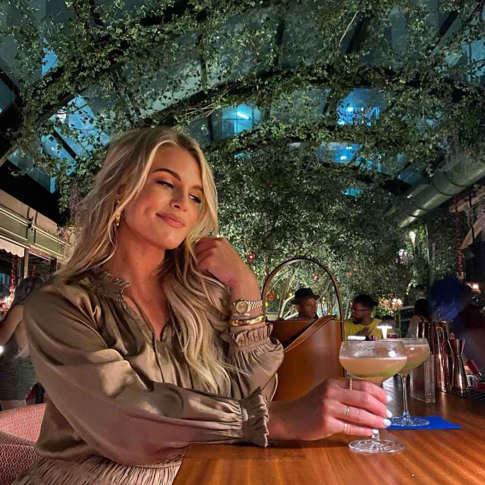 Southern Charm&rsquo;s Madison LeCroy Has a New Boyfriend After Alex Rodriguez Affair Scandal