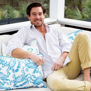 Southern Charm’s Craig Conover Gives Us an Exclusive Look at His Sewing Down South Flagship Store 1