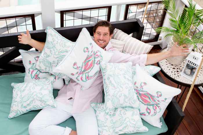 Southern Charm’s Craig Conover Gives Us an Exclusive Look at His Sewing Down South Flagship Store 1