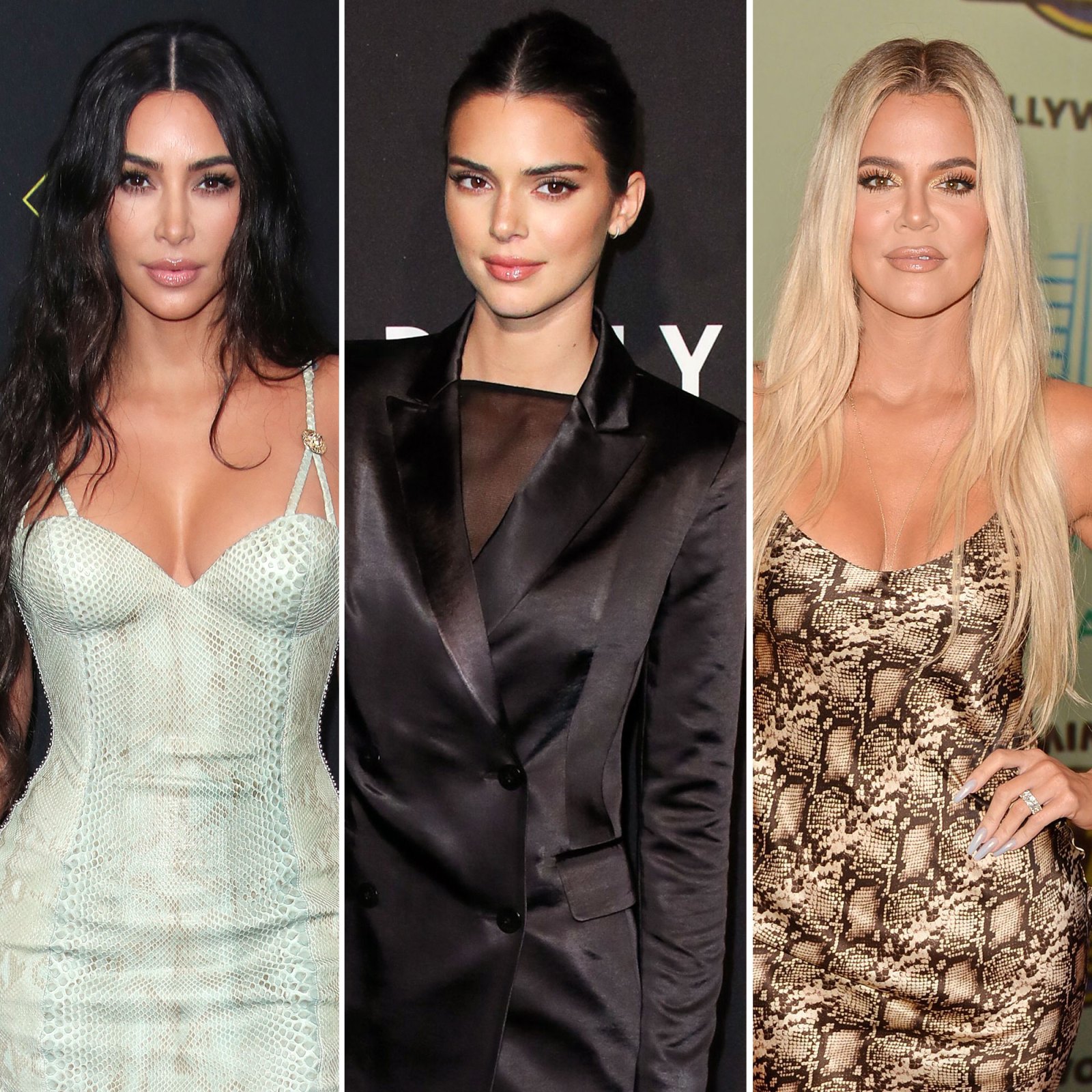 Stars Rally Around Khloe Kardashian After Body Positive Post