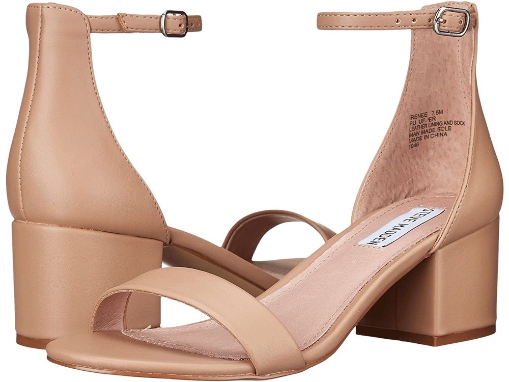 Steve Madden Irenee Sandal