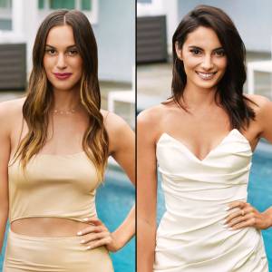 Summer House Hannah Berner and Paige DeSorbo Get Real About the Effects of Being Filmed