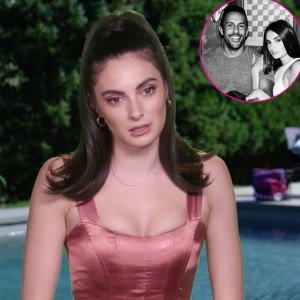 Summer House Paige DeSorbo Says Perry Rahbar Makes Her Feel Guilty for Hamptons House