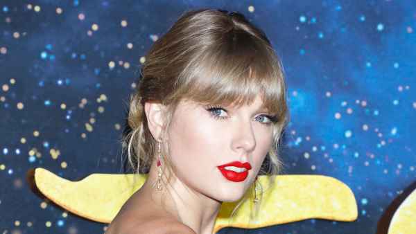 Fans Spotted This Taylor Swift Easter Egg in Her Fearless Merch Drop