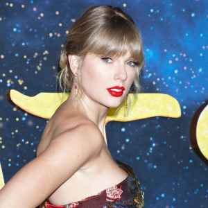 Fans Spotted This Taylor Swift Easter Egg in Her Fearless Merch Drop