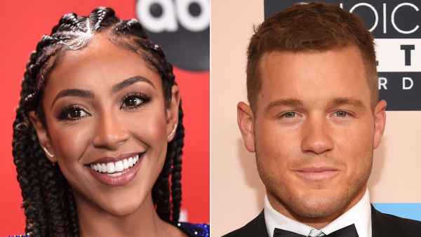 Tayshia Adams: Colton 'Was Not Always Himself' While Filming 'Bachelor'