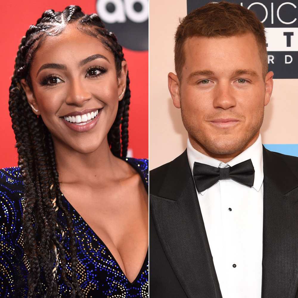 Tayshia Adams: Colton 'Was Not Always Himself' While Filming 'Bachelor'