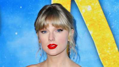 Tell Us Why Taylor Swift Reveals Why Fans Didn't See Kat Meredith