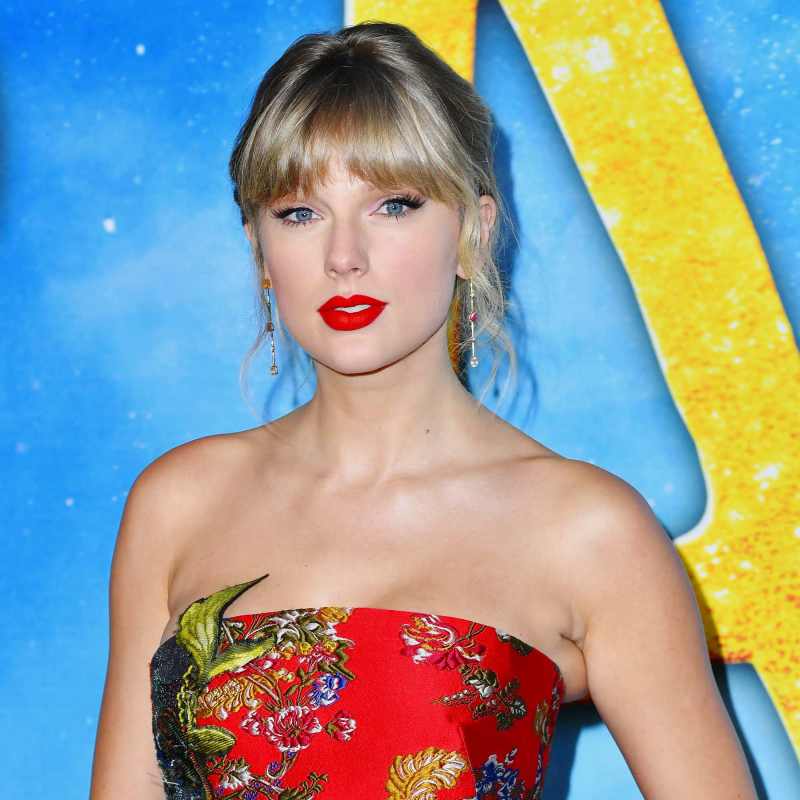 Tell Us Why Taylor Swift Reveals Why Fans Haven’t Seen Cat Meredith 