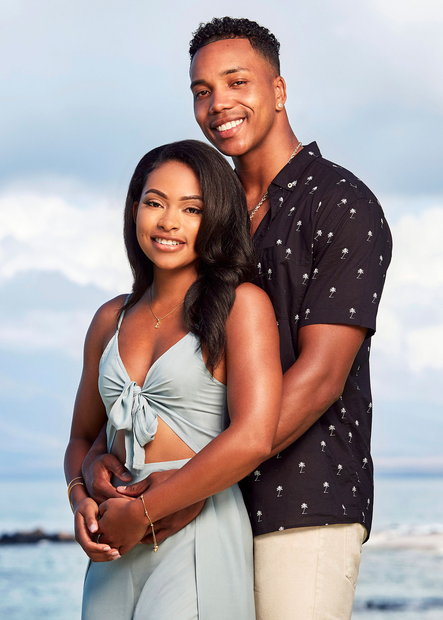 'Temptation Island' Reunion: Which Couples Are Still Together? | Us Weekly