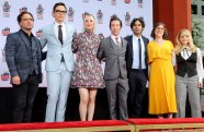The Evolution Of TV Icons A Look Back At The Cast Of The Big Bang Theory 