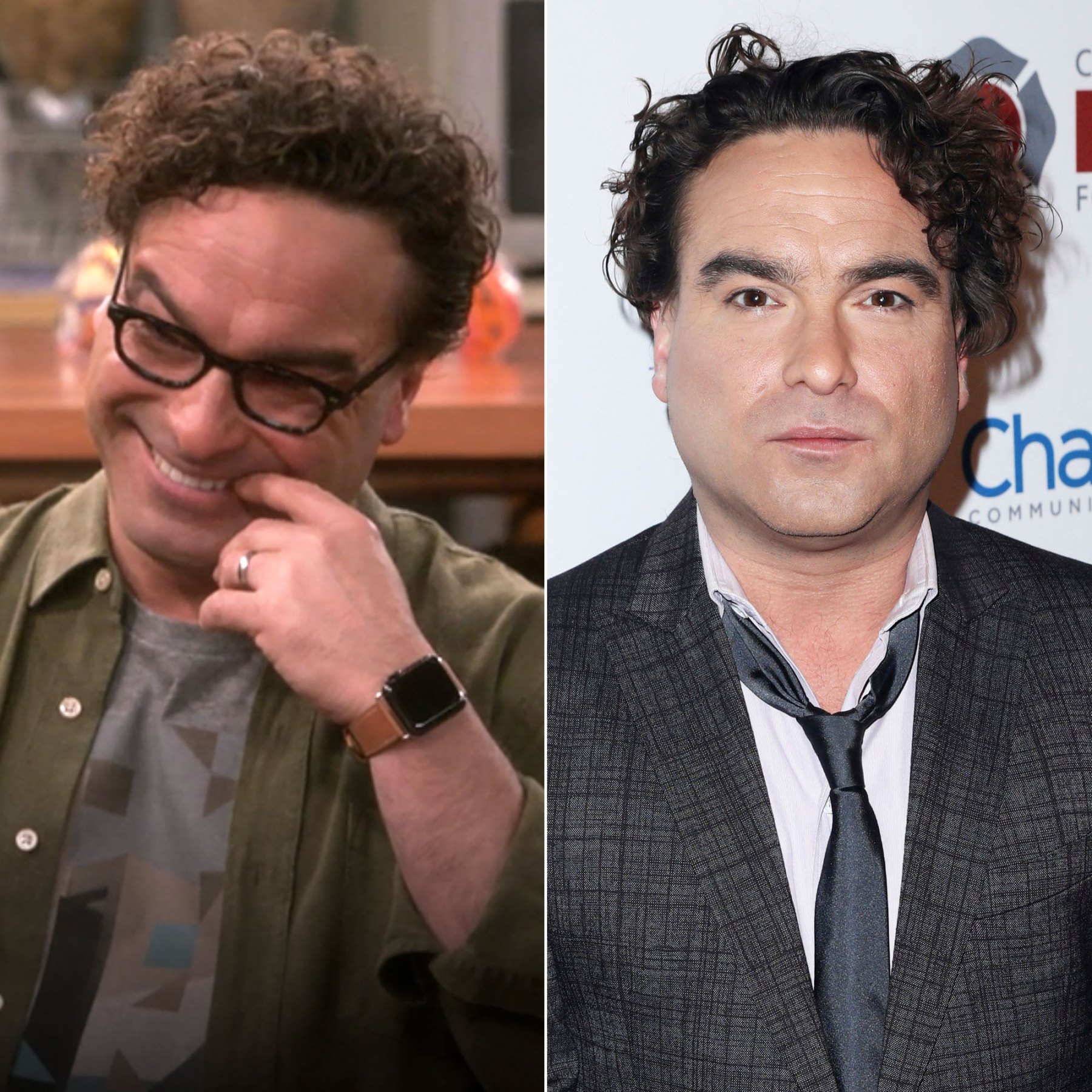 The Big Bang Theory Bs