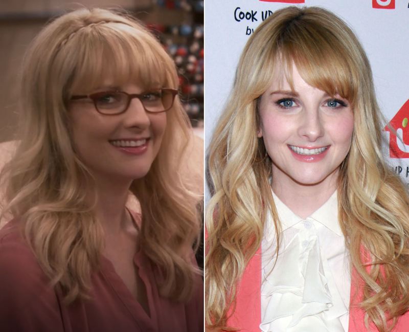 'The Big Bang Theory' Cast: Where Are They Now?