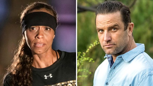 The Challenge All Stars Arissa Responds to TJ Lavins Comments I've Been Loud From Sidelines Too