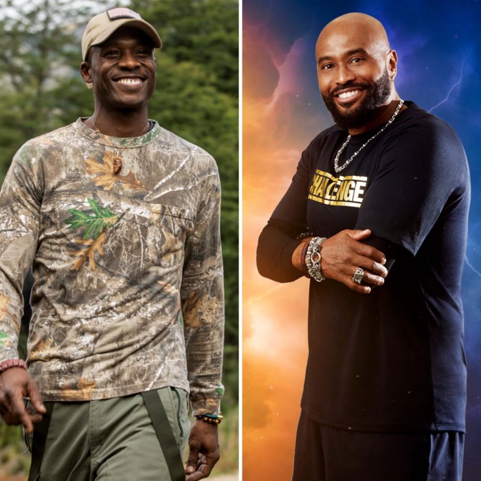 The Challenge All Stars Derrick Kosinski Details Why Syrus Really Called Out Alton