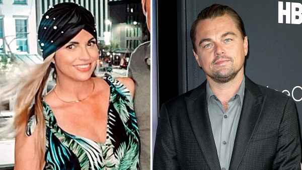 The Challenge Trishelle Reveals If She Hooked Up With Leonardo DiCaprio