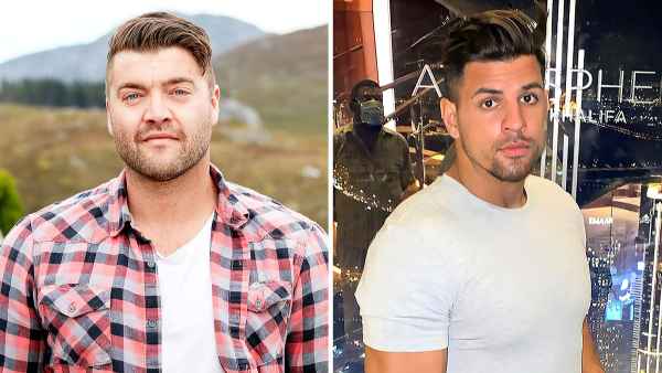 The Challenges CT Tamburello Explains Fessy Shaffat Feud Shares Why Hes Not Going Anywhere
