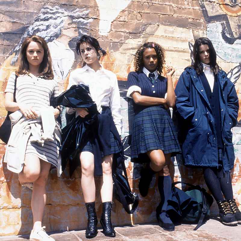 The Craft Where Are They Now