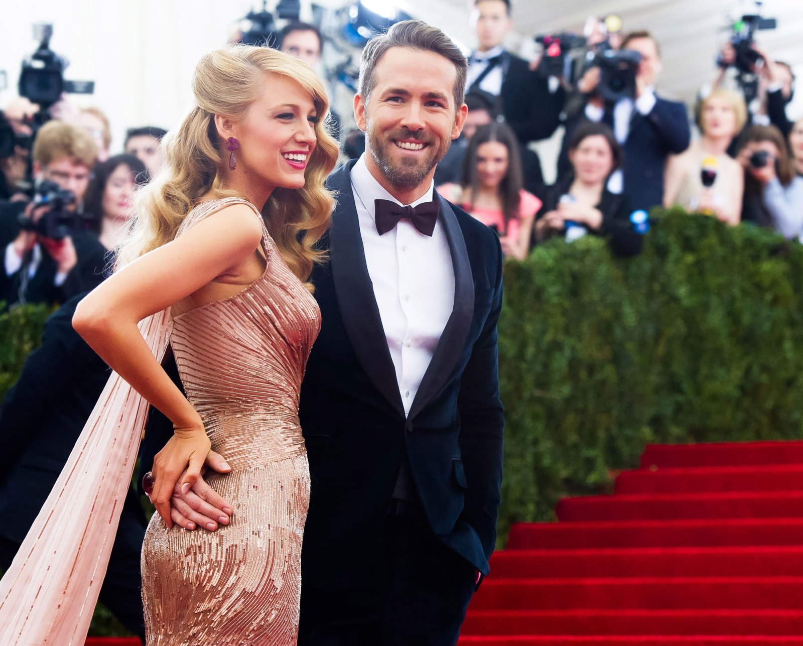 It’s Happening! Everything to Know About the Met Gala 2021