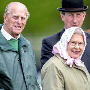 Lasting Love The Royal Familys Sweetest Quotes About Legend Prince Philip