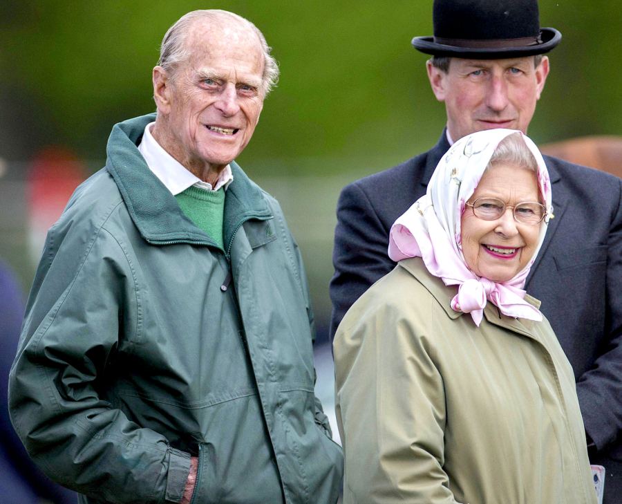 Lasting Love The Royal Familys Sweetest Quotes About Legend Prince Philip