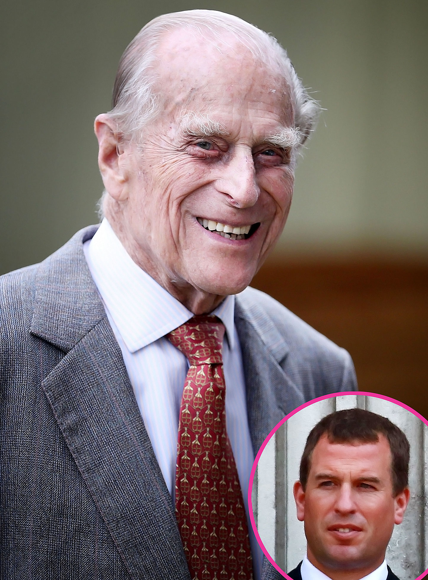 Always Moving The Royal Familys Sweetest Quotes About Legend Prince Philip