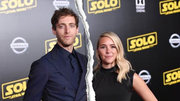 Thomas Middleditch Ordered Pay Ex Million Divorce Settlement