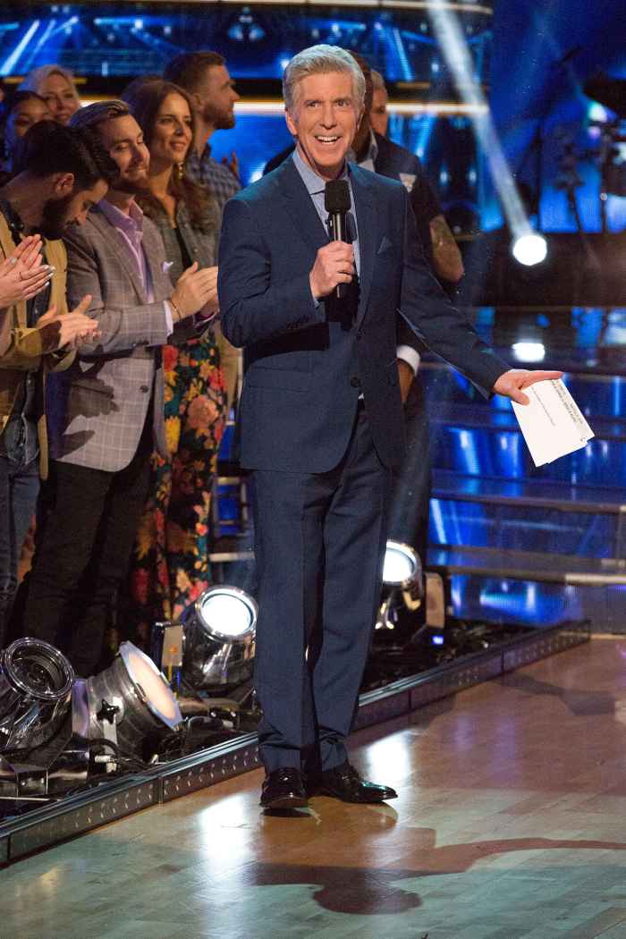Tom Bergeron Announces That He’s Not Hosting Dancing with the Stars Again 3
