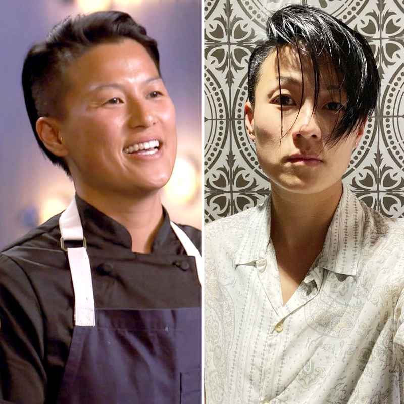 Melissa King Top Chef Where Are They Now