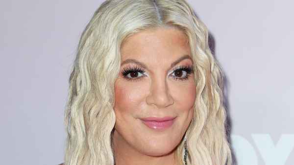 Tori Spelling Loves That ‘90s Fashion Is Back: ‘I’m the OG That Wore This’