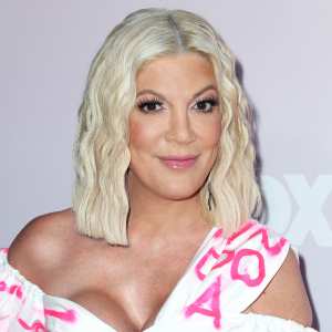 Tori Spelling Loves That ‘90s Fashion Is Back: ‘I’m the OG That Wore This’