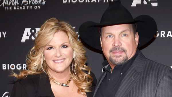 Trisha Yearwood Explains Why Marriage Garth Brooks Can Be Difficult