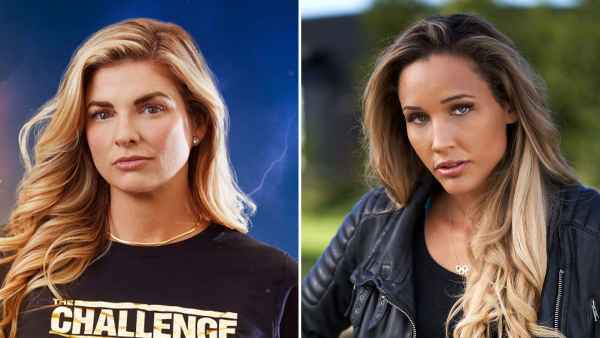 Trishelle Cannatella Details Reaction to Lolo Jones Bashing The Challenge