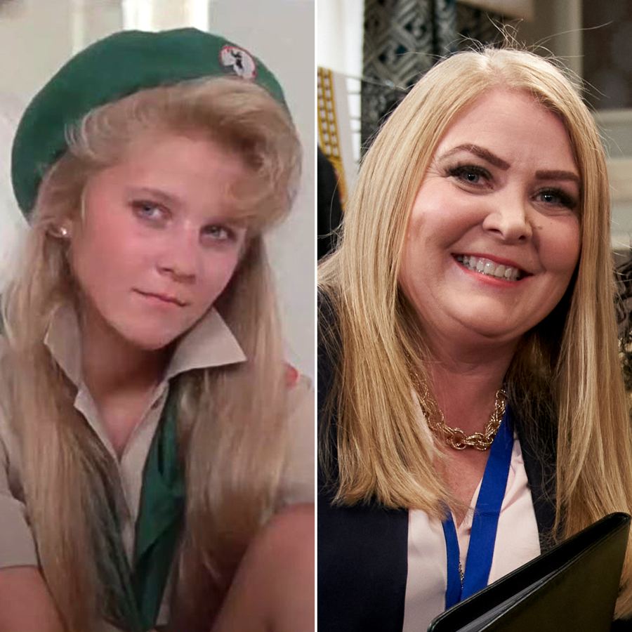 ‘Troop Beverly Hills’ Cast: Where Are They Now?