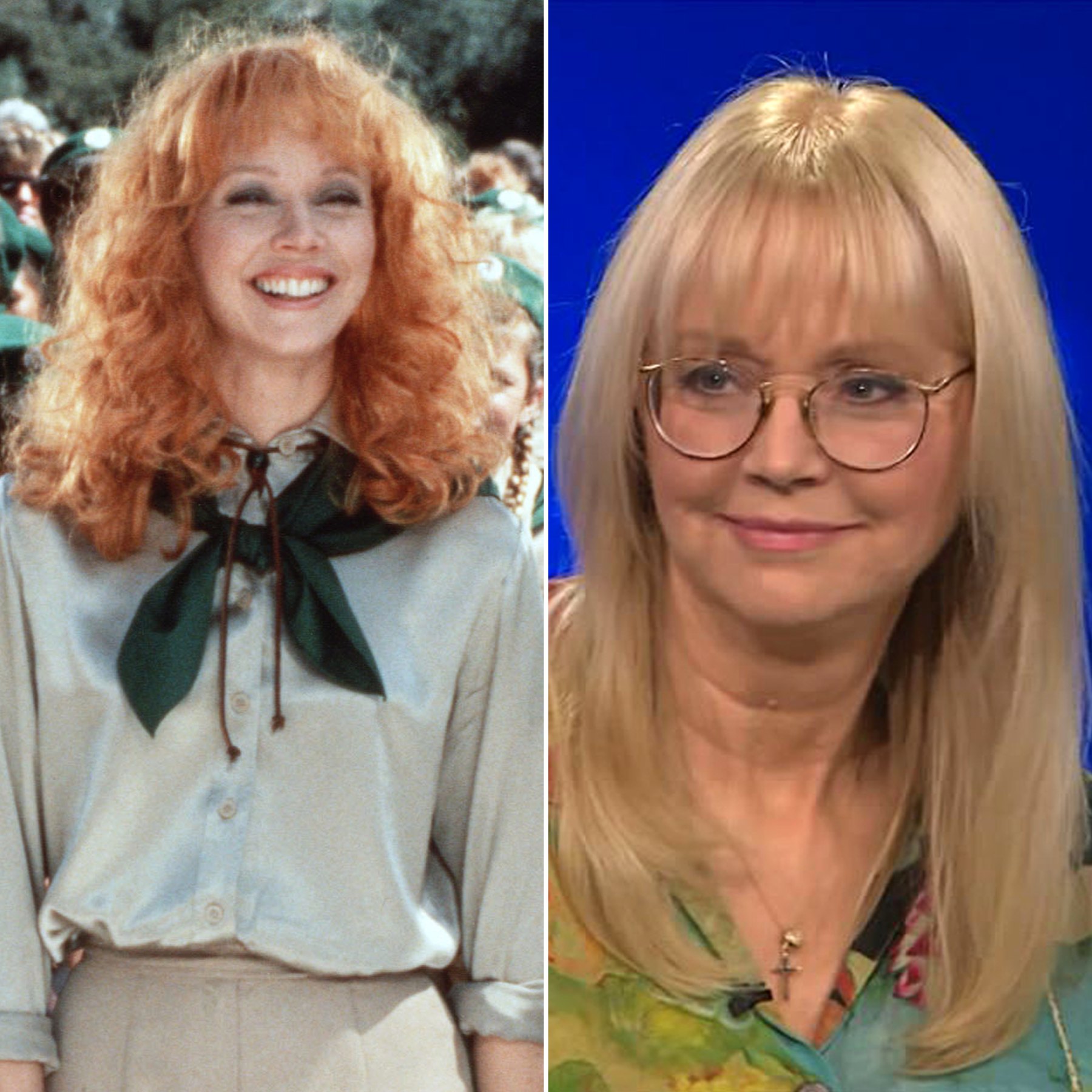 ‘Troop Beverly Hills’ Cast Where Are They Now? Us Weekly
