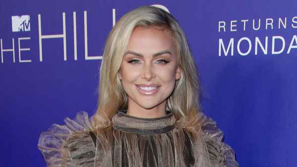 Vanderpump Rules’ Lala Kent Breast-Feeds Daughter Ocean in New Photo: I’m ‘Digging’ This