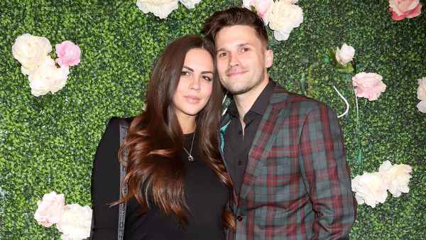 Vanderpump Rules Season 9 First Look Katie Maloney Tom Schwartz