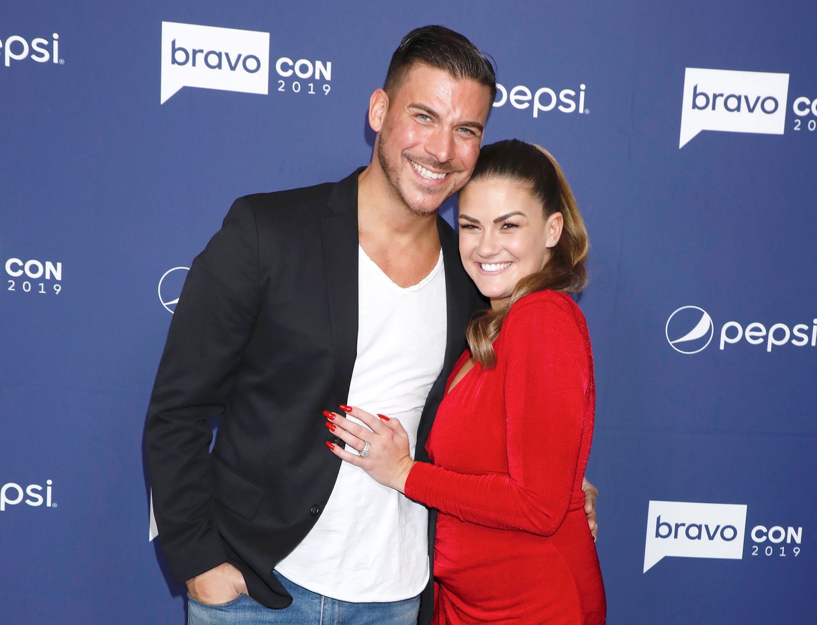 Vanderpump Rules Stars Congratulate Jax Taylor and Brittany Cartwright on Baby Boy Birth Feature