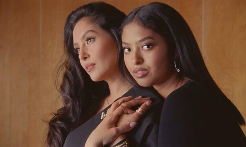 Vanessa Bryant and Daughter Natalia ‘Connect on a Whole Different Level'
