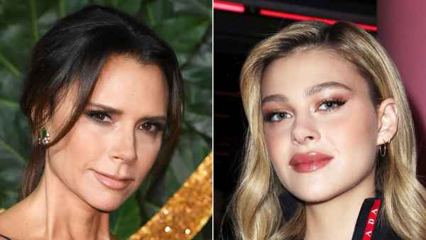 Victoria Beckham Forgives Nicola Peltz for Raiding Her Closet