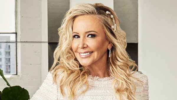 Whats In My Bag Shannon Beador